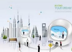 文笔流淌心灵绽放